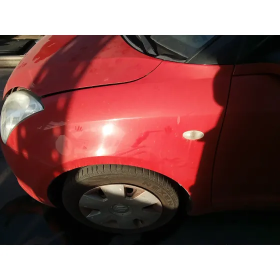 Aleta Delantera Izquierda para Suzuki Swift Iii (Mz, Ez)