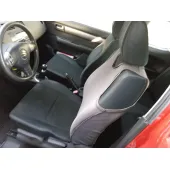 Asiento Delantero Izquierdo para Suzuki Swift Iii (Mz, Ez)