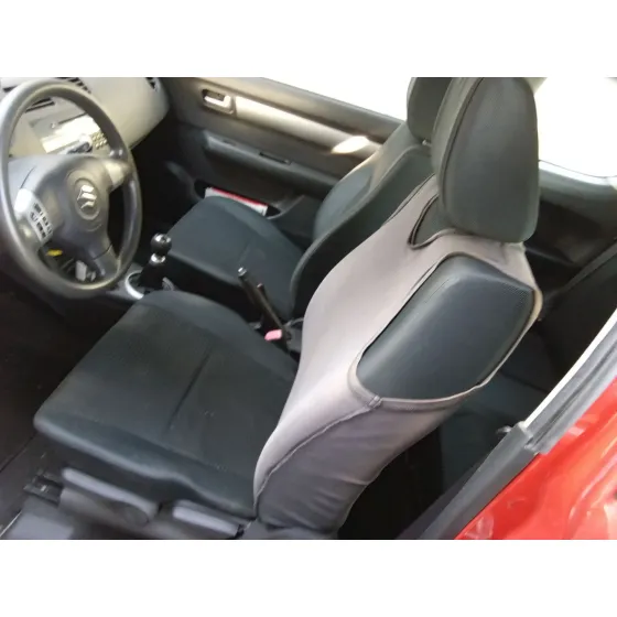Asiento Delantero Izquierdo para Suzuki Swift Iii (Mz, Ez)