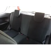 Asientos Traseros para Suzuki Swift Iii (Mz, Ez)
