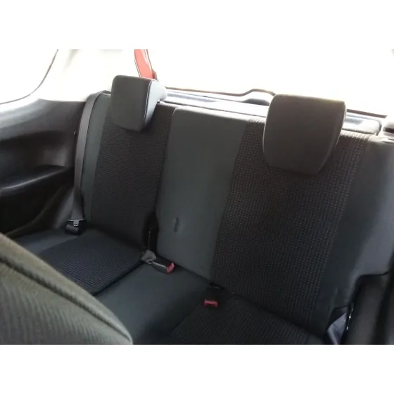 Asientos Traseros para Suzuki Swift Iii (Mz, Ez)