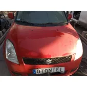Capot para Suzuki Swift Iii (Mz, Ez)