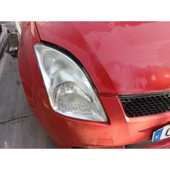 Faro Derecho para Suzuki Swift Iii (Mz, Ez)