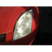 Faro Izquierdo para Suzuki Swift Iii (Mz, Ez)