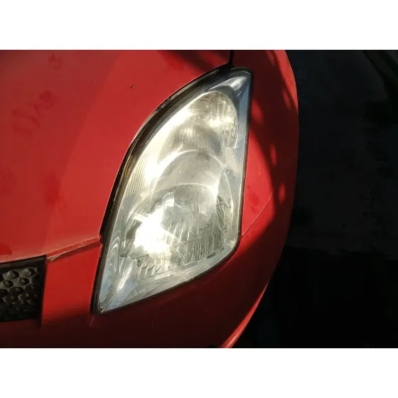 Faro Izquierdo para Suzuki Swift Iii (Mz, Ez)