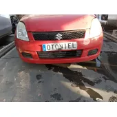 Paragolpes Delantero para Suzuki Swift Iii (Mz, Ez)