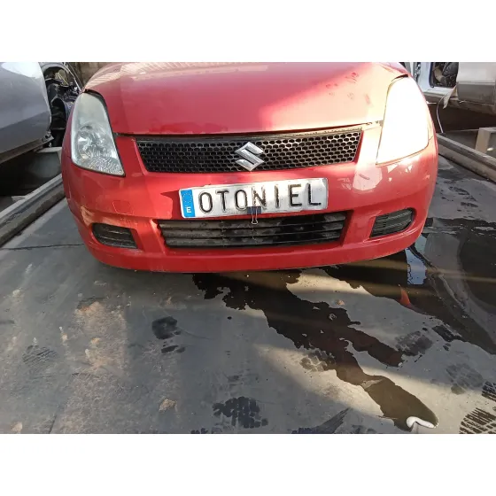 Paragolpes Delantero para Suzuki Swift Iii (Mz, Ez)