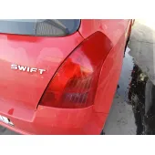Piloto Trasero Derecho para Suzuki Swift Iii (Mz, Ez)