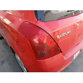 Piloto Trasero Izquierdo para Suzuki Swift Iii (Mz, Ez)