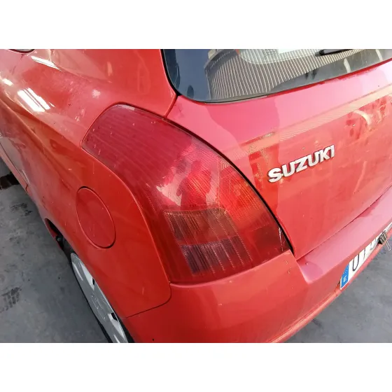Piloto Trasero Izquierdo para Suzuki Swift Iii (Mz, Ez)