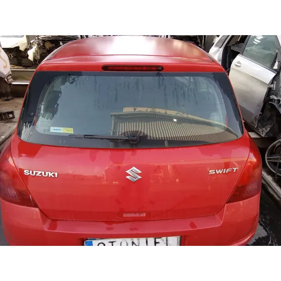 Porton Trasero para Suzuki Swift Iii (Mz, Ez)