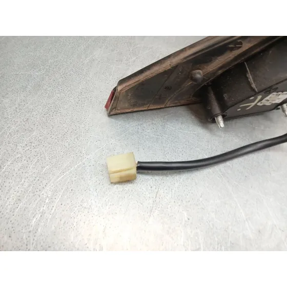 Retrovisor Derecho para Suzuki Swift Iii (Mz, Ez)