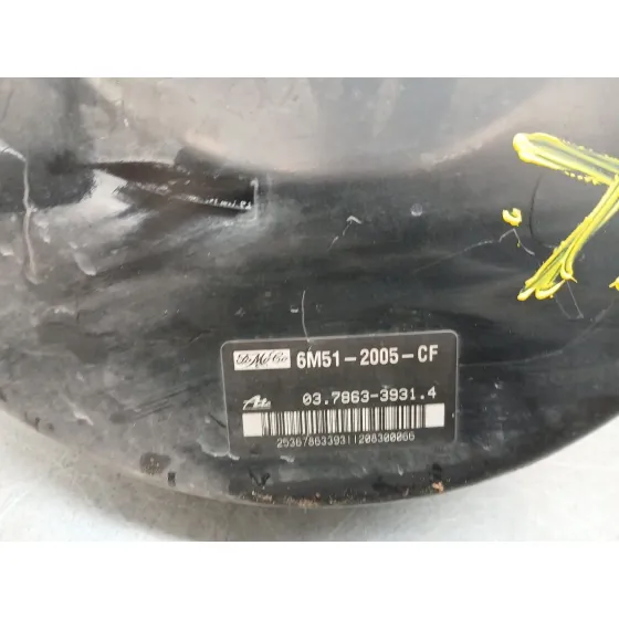 Servofreno para Ford Focus C-Max (Dm2)