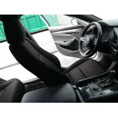 Asiento Delantero Izquierdo para Mazda 3 Hatchback (Bp)