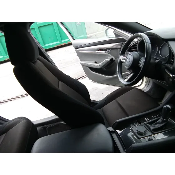 Asiento Delantero Izquierdo para Mazda 3 Hatchback (Bp)