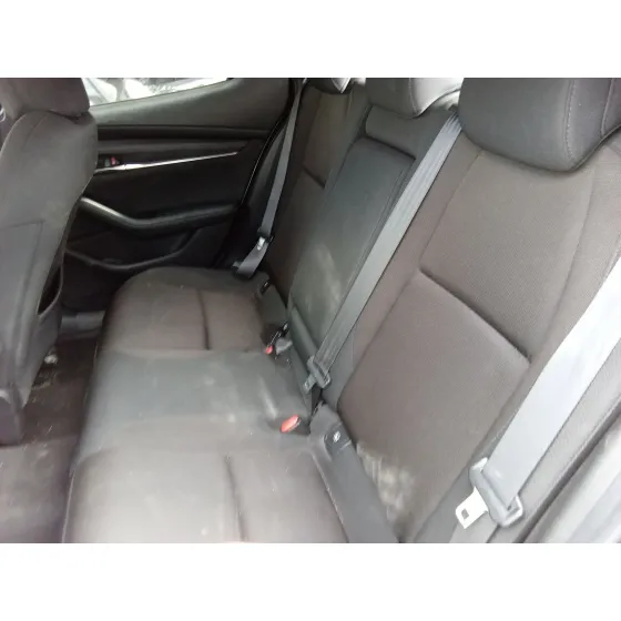 Asientos Traseros para Mazda 3 Hatchback (Bp)
