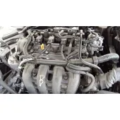 Motor Completo para Mazda 3 Hatchback (Bp)