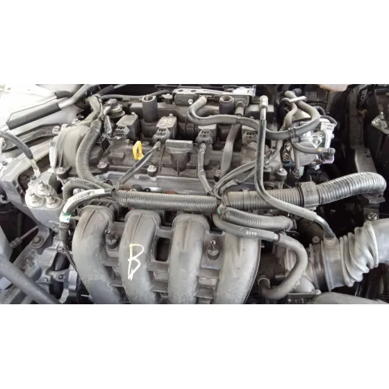 Motor Completo para Mazda 3 Hatchback (Bp)