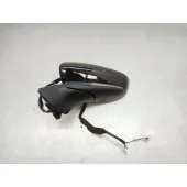 Retrovisor Izquierdo para Mazda 3 Hatchback (Bp)