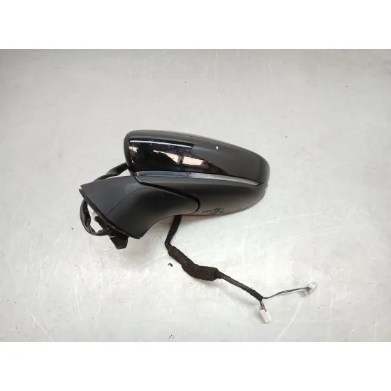 Retrovisor Izquierdo para Mazda 3 Hatchback (Bp)