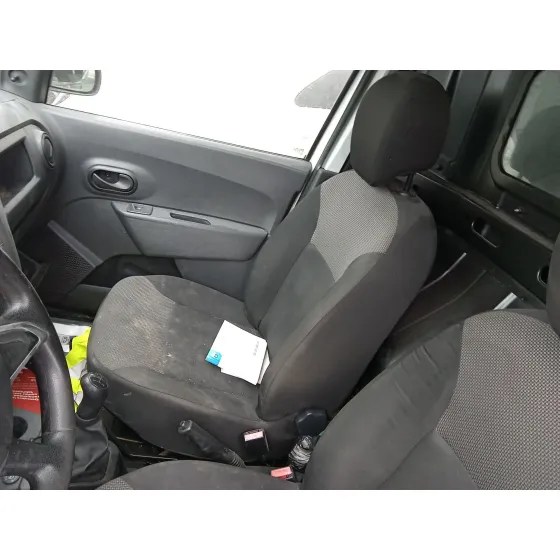 Asiento Delantero Derecho para Dacia Dokker Furgon/Monospace