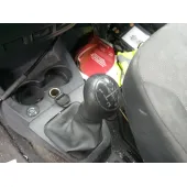 Caja Cambios para Dacia Dokker Furgon/Monospace