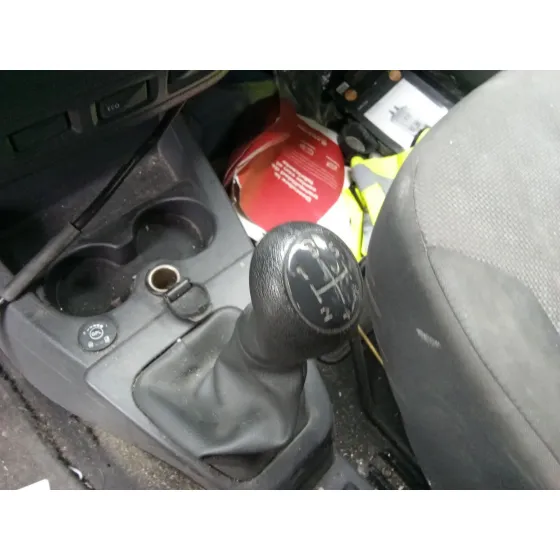 Caja Cambios para Dacia Dokker Furgon/Monospace