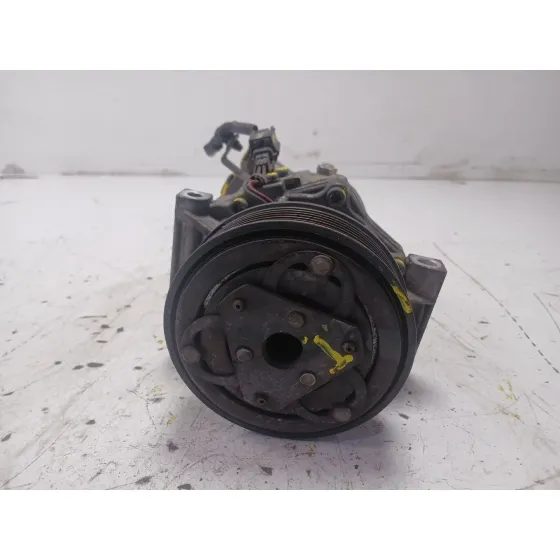 Compresor Aire Acondicionado para Dacia Dokker Furgon/Monospace