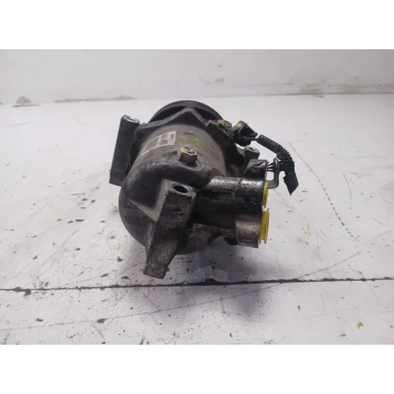 Compresor Aire Acondicionado para Dacia Dokker Furgon/Monospace