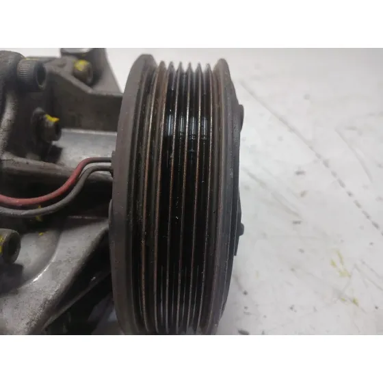 Compresor Aire Acondicionado para Dacia Dokker Furgon/Monospace