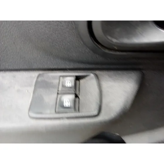 Mando Elevalunas Delantero Izquierdo para Dacia Dokker Furgon/Monospace