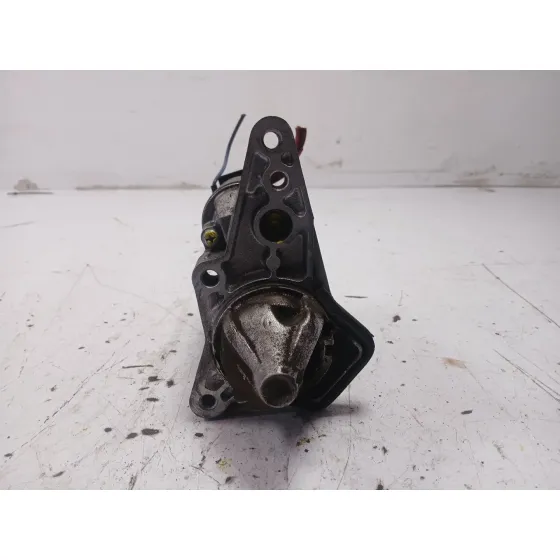 Motor Arranque para Dacia Dokker Furgon/Monospace