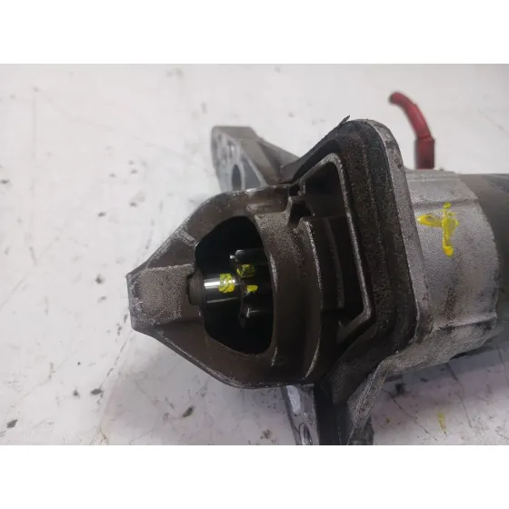 Motor Arranque para Dacia Dokker Furgon/Monospace