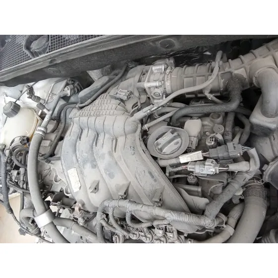 Motor Completo para Dacia Dokker Furgon/Monospace