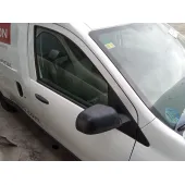 Puerta Delantera Derecha para Dacia Dokker Furgon/Monospace