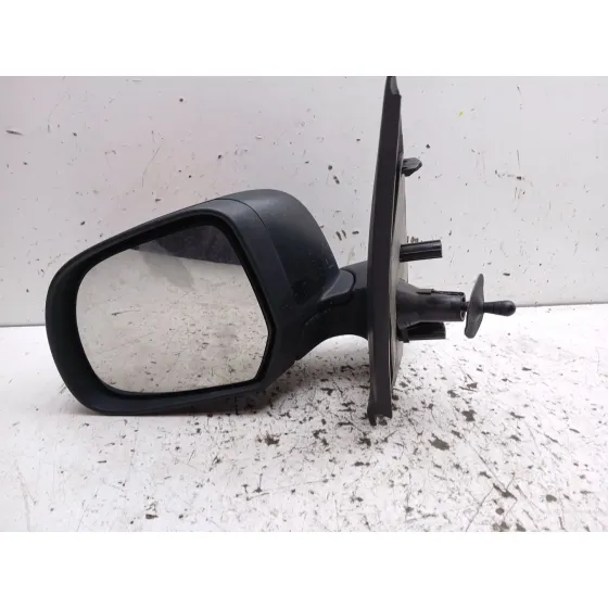 Retrovisor Izquierdo para Dacia Dokker Furgon/Monospace