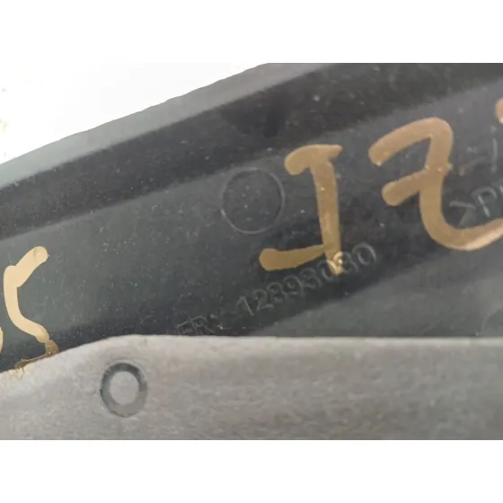 Retrovisor Izquierdo para Dacia Dokker Furgon/Monospace