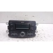 Sistema Audio / Radio Cd para Dacia Dokker Furgon/Monospace