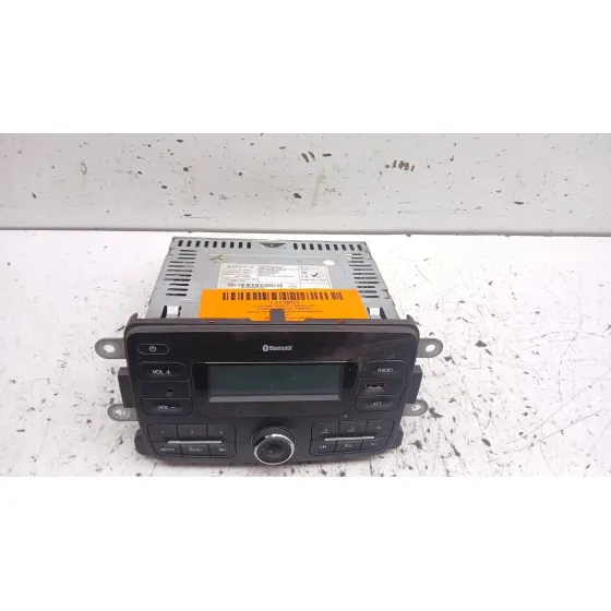 Sistema Audio / Radio Cd para Dacia Dokker Furgon/Monospace