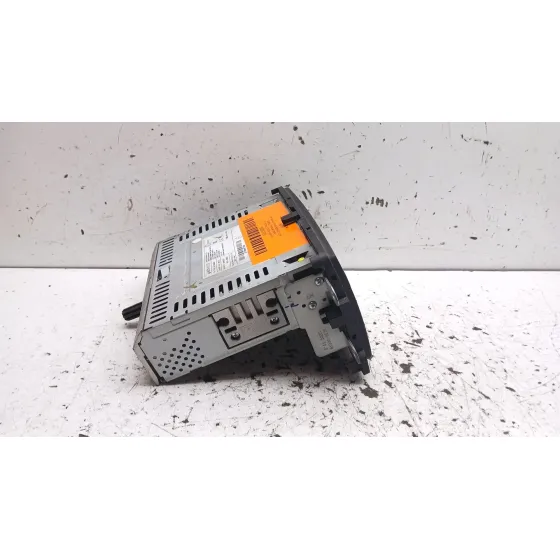 Sistema Audio / Radio Cd para Dacia Dokker Furgon/Monospace