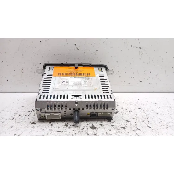 Sistema Audio / Radio Cd para Dacia Dokker Furgon/Monospace
