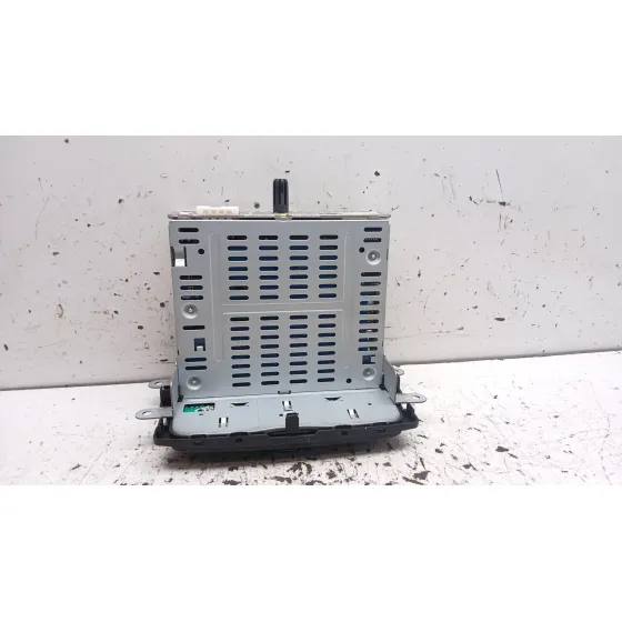Sistema Audio / Radio Cd para Dacia Dokker Furgon/Monospace
