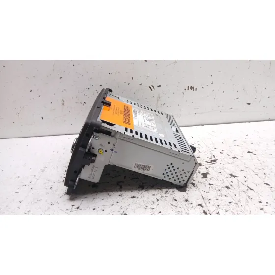 Sistema Audio / Radio Cd para Dacia Dokker Furgon/Monospace
