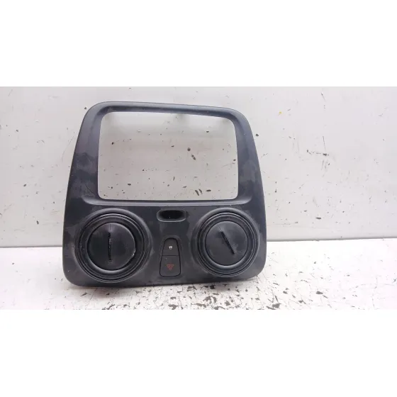 Sistema Audio / Radio Cd para Dacia Dokker Furgon/Monospace