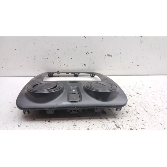 Sistema Audio / Radio Cd para Dacia Dokker Furgon/Monospace