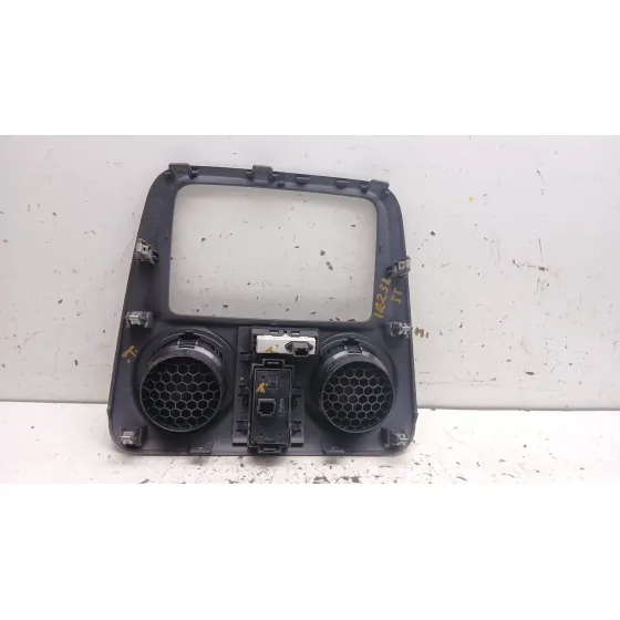 Sistema Audio / Radio Cd para Dacia Dokker Furgon/Monospace