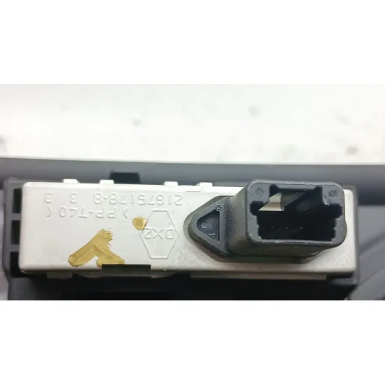 Sistema Audio / Radio Cd para Dacia Dokker Furgon/Monospace
