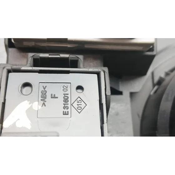Sistema Audio / Radio Cd para Dacia Dokker Furgon/Monospace