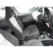 Asiento Delantero Izquierdo para Toyota Yaris (_P13_)