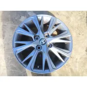 Llanta para Toyota Yaris (_P13_)